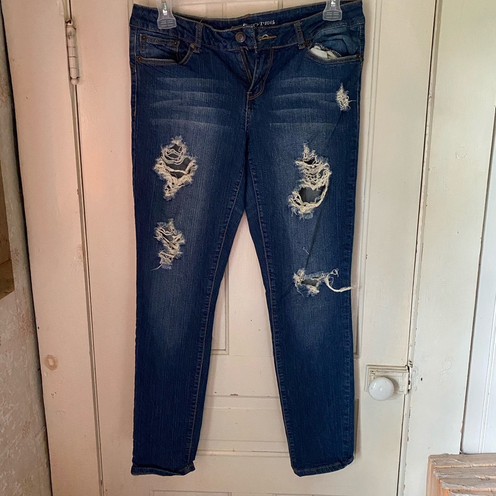 Bluenotes Jordan Jeans